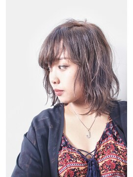 デコラ(DECOLA) アッシュベージュ