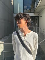 ピチカート パクト(pizzicato pacto)&nbsp;海外風シャドウパーマ