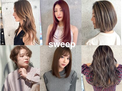 スウィープ 平尾(sweep)の写真