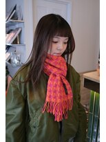 ザスリック 代官山(THE SLICK) オン眉バンク