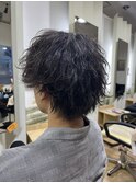 パーマ
