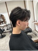 カルマバング/津田沼/メンズパーマ/学割U24/ブリーチ/カラー