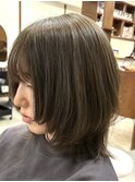 ROUIS 津田沼 オリーブカラー