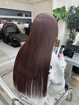 メイドバイスティーン(MADE BY STEEN)&nbsp;ラベンダー