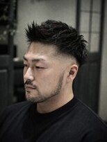 ジ オブスキュア ヌヴォー(THE OBSCURE NOVEAU)&nbsp;フェード