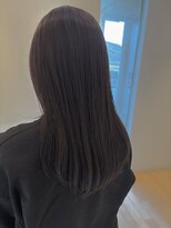 アクアブルー エスト(ACQUA BLUE est.) カプチーノブラウン