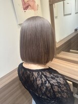 アッシュ 新杉田店(Ash)&nbsp;グレージュ