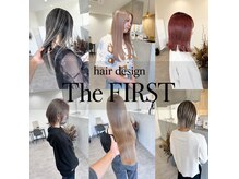 ザ ファースト(The FIRST)