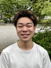 スウェル 千葉店(Swell) RYUKI 【千葉】