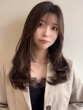 アンプ(amp) レイヤースタイル