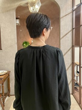 ザ ローズ(The Rose) ベリーショート