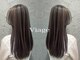 ヘアーサロン ヴィアージュ 原店(Viage)の写真