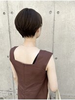 レス(Les.) シンプルショート