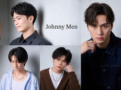 ジョニーメン 下北沢店(Johnny MEN)の写真