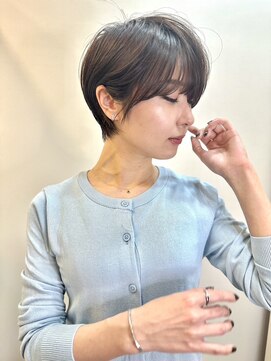 アイシー 関内(ICY) レディースショート