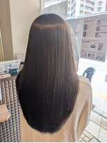 ライズヘアブランド エン(RISE HAIR BRAND en)&nbsp;40代/50代/美髪/水素/髪質改善/白髪染め/白髪ぼかし/伊丹/伊丹駅