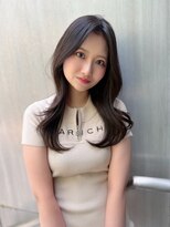 レッドネオ エビス(Redneo ebisu)&nbsp;大人の韓国風レイヤー