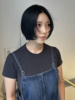 エッセンス(THE ESSENCE)&nbsp;bob layer