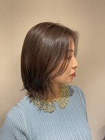 ロダ ヘアー(RODA hair)&nbsp;酸性ストレートで叶える自然な艶髪