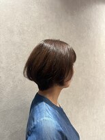 ランカ(ranka)&nbsp;ショートスタイル