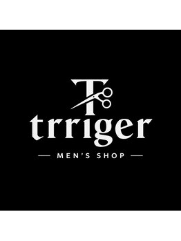 trriger men’s shop/トリガー/十三/メンズ/パーマ/フェード【10/3 OPEN（予定）】 の写真/【十三駅徒歩1分】波巻き・ツイストスパイラルも人気♪理想の束感と動きを手に入れませんか。