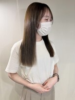 エルパライソ リフォ(Elparaiso Reff) オリーブブラウン
