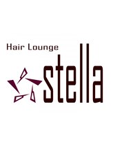 Hair Lounge stella