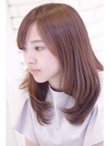 ハーツスタンダード(Hearts Standard)&nbsp;【ナチュラルカール】の秘密♪