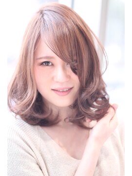 レイフィールド 江南店 キュートミディアム