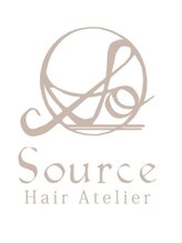 Source - hair atelier -京橋【ソース ヘア アトリエ】