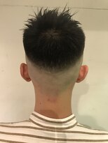 ニーフ(neaf)&nbsp;スキンフェード