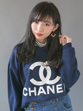 スラップ(SLAP) ナチュラルウェーブ