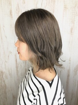 エムロード 深草店 ◇インナーホワイトベージュ◇