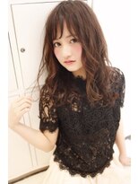 フォルテ 中田店 ミディアムスタイル