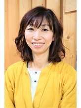 レア(Lea) 吉岡 奈々子