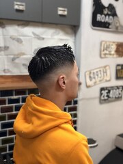 barber  Style
