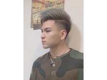 ヘアーアンドスパ エンジェイ(HAIR＆SPA enj)