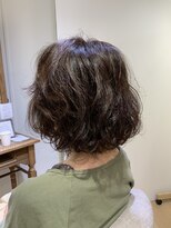 ユーネリー(U-NERY)&nbsp;ブラウンカラー