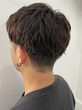 ユイマァル 倉敷店(YUIMARL) メンズスタイル