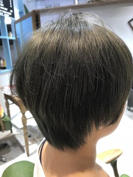 ロミータ by P.C.H(Lomita) ヘアカラー