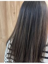 イマージュアヴェダ 丸井吉祥寺店&nbsp;ハイライトストレート