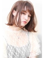 ブレスボー コウベ(Breath beauu)&nbsp;宮内博貴【Bob27】