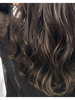 アライブ キチジョウジ(ALIVE Kichijoji)&nbsp;【ALIVE吉祥寺】ハイライトカラーホワイトアッシュ