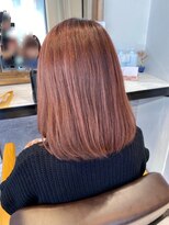 コエバイロゼオ(coe by Roseo)&nbsp;いちごミルクカラー