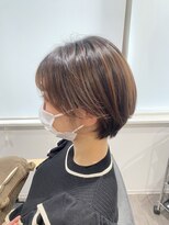 ココット 京橋店(cocotte) 髪質改善トリートメント