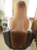 コア フィール ア デイ(COIFFURE A DAY)&nbsp;【M3Dスーパーロング】ツヤサラ