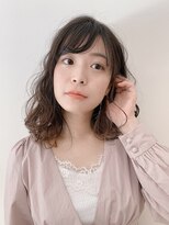 デン(den)&nbsp;denヘアコレクション