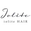 アイオライトヘアー(Iolite HAIR)のお店ロゴ