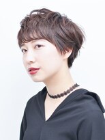 ヴェシ(vesi) ミニマムショート