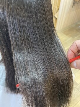 シースアクシア(X axia) 酸性矯正